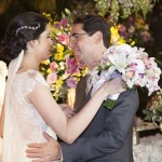 Gabriela e Fábio Silva