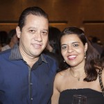 Henrique e Carla Marques