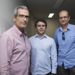 João Carlos Lima, Ronaldo Barbosa
