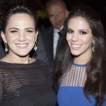 Keli Bertosi e Manuela Rolim