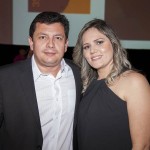 Ladislau  e Ana Lúcia Nogueira