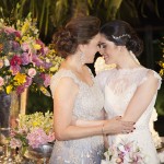 Lia e Gabriela Silva