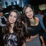 Lorena Rayane e Thaynara Bezerra