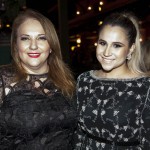 Luisiane Cavalcante e Roberta Fernandes