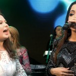 Marcela Dias Branco e Anita