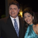 Marcos e Vanesssa Oliveira