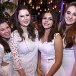 Maria Clara Negrao , Marcela Dias Branco , Lara Castelo Branco e Sofia Guilhon  (1)