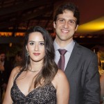 Marina e João Ary