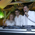 Nekita Romcy , Pedro Garcia e Gustavo Serpa  (2)