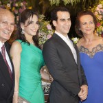 Os Noivos e Familiares-6