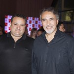Patriolino Dias e Paulo Angelim