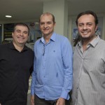 Ricardo Bezerra, Adriano Nogueira
