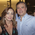 Rosina e Potiguara Frota