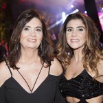 Sandra Cartaxo e Marcia Rolim