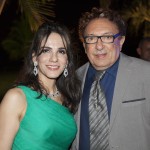 Sandra Rolim e Gurgel do Amaral
