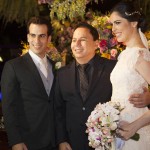 Sergio Rolim, Marfrese e Gabriela Silva