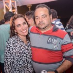 Zuila e Duda Lima Verde