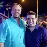Adriano Nogueira e Danilo Dias