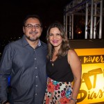 Aniversário Patrícia Dias