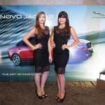 Extrema Jaguar apresenta o mais novo modelo da marca