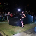 Extrema Jaguar apresenta o mais novo modelo da marca
