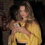 Lucas & Diogo agitam a pista do Mucuripe Music