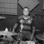 Lucas & Diogo agitam a pista do Mucuripe Music