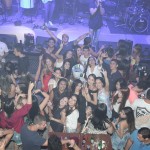 Lucas & Diogo agitam a pista do Mucuripe Music
