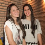 Lucas & Diogo agitam a pista do Mucuripe Music