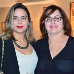 Beatriz Whaitehurst e Albaniza Dummar