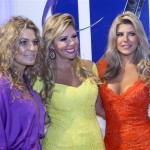 Bianca Linck , Patricia Dias e Iris Stefanelli  (1)