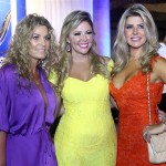 Bianca Linck , Patricia Dias e Iris Stefanelli  (3)