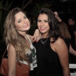 Bruna Madeira e Amanda Holanda