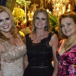 Carla Ito, Layla Fujita, Lenise Rocha