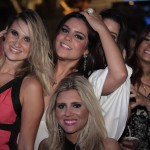 Cintia Mende e Camila Nogueira