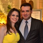 Cristiane e Fernando Gurgel