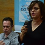 Lançamento de livros e vernissage no Armazém da Cultura