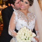 Casamento de Eduardo Brandão e Gabrielle Louise na Mansão Macêdo