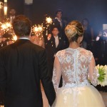 Casamento de Eduardo Brandão e Gabrielle Louise na Mansão Macêdo