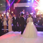 Casamento de Eduardo Brandão e Gabrielle Louise na Mansão Macêdo