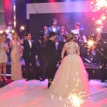 Casamento de Eduardo Brandão e Gabrielle Louise na Mansão Macêdo