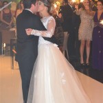 Casamento de Eduardo Brandão e Gabrielle Louise na Mansão Macêdo