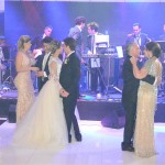 Casamento de Eduardo Brandão e Gabrielle Louise na Mansão Macêdo