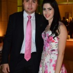 Casamento de Eduardo Brandão e Gabrielle Louise na Mansão Macêdo