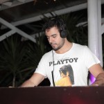 Dj Michel  Lara