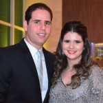 Ednardo e Jamile Rodrigues