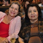 Estela e Edir Rolim