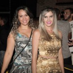 Flavia Vieira e Fabiane Boris