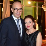 Francisco e Manoela Brandão