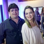 George e Erica Lima